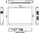 Rejestrator Hikvision REJESTRATOR 5W1 HIKVISION iDS-7204HQHI-M1/XT 1