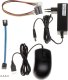 Rejestrator Hikvision REJESTRATOR 5W1 HIKVISION iDS-7204HQHI-M1/XT 4