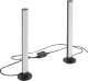 Lampa podłogowa Rabalux Paco Lampa podłogowa   IP20 czarny LED 5 2