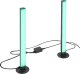 Lampa podłogowa Rabalux Paco Lampa podłogowa   IP20 czarny LED 5 3