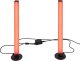 Lampa podłogowa Rabalux Paco Lampa podłogowa   IP20 czarny LED 5 4