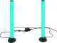 Lampa podłogowa Rabalux Paco Lampa podłogowa   IP20 czarny LED 5 5
