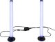 Lampa podłogowa Rabalux Paco Lampa podłogowa   IP20 czarny LED 5 6