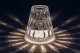 Lampa stołowa Rabalux Siggy Lampa stołowa 40  IP20 przeźroczysty LED 2 2