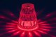 Lampa stołowa Rabalux Siggy Lampa stołowa 40  IP20 przeźroczysty LED 2 3