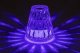 Lampa stołowa Rabalux Siggy Lampa stołowa 40  IP20 przeźroczysty LED 2 5