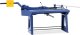 MSW Nożyce gilotynowe gilotyna ręczna do blachy 1.5 mm dł. 1250 mm 1