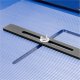 MSW Nożyce gilotynowe gilotyna ręczna do blachy 1.5 mm dł. 1250 mm 4