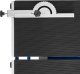 MSW Piła stołowa do kamienia chłodzona wodą z tarczą diamentową 350 mm 2500 W 4