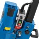 MSW Wiertnica diamentowa pionowa do betonu asfaltu ze statywem 550 obr./min 3300 W 3