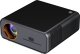 Projektor Projektor Led A80 800 ANSI Autofocus AndroidTV 11 Certyfikowany 1