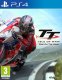 BigBen TT Isle of Man: Ride on the Edge PL/FR (PS4) 1
