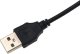 HUB USB Verk HUB USB rozdzielacz na 4 porty rozgałęźnik USB 2.0 2
