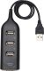 HUB USB Verk HUB USB rozdzielacz na 4 porty rozgałęźnik USB 2.0 6
