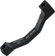 Magura Adapter Magura QM44, hamulca tarczowego przód, 180 mm > 203 mm, Post Mount 3