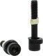 Magura Adapter Magura QM44, hamulca tarczowego przód, 180 mm > 203 mm, Post Mount 4
