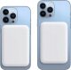 Powerbank . ECOBOX POWER BANK 10000MAH  BIAŁY MAGSAFE  BEZPRZEWODOWY 5