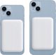 Powerbank . ECOBOX POWER BANK 5000MAH  BIAŁY MAGSAFE  BEZPRZEWODOWY 1