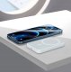 Powerbank . ECOBOX POWER BANK 5000MAH  BIAŁY MAGSAFE  BEZPRZEWODOWY 3