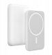 Powerbank EcoBox MagSafe 5000mAh Biały 1