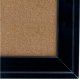Nobo Tab kork Nobo z szer czar rama 585x430mm 3