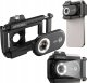 Apexel Obiektyw MIKROSKOP CYFROWY 200x z filtrem CPL do Telefonu Smartfona Telefon / APL-MS200 1