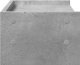 vidaXL Podstawka pod monitor, szarość betonu, 42x24x16 cm 4