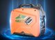 Agregat MasterCut Agregat Prądotwórczy Generator Prądu 230V 2kW Kepism K2000 6