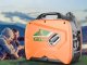 Agregat MasterCut Agregat Prądotwórczy Generator Prądu 230V 2kW Kepism K2000 7