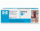 Toner HP 122A Cyan Oryginał  (Q3961A) 1