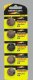 EasyTouch Bateria CR2032 płaska ENERGY CELL 2