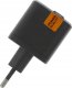 Ładowarka Spigen Spigen ArcStation Pro, black - GaN/2-Port/USB-C PD3.0 45W/USB-C PD3.0 45W/Total 45W 1