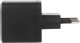 Ładowarka Spigen Spigen ArcStation Pro, black - GaN/2-Port/USB-C PD3.0 45W/USB-C PD3.0 45W/Total 45W 3