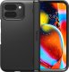 Spigen Spigen Slim Armor Pro, black - Google Pixel 9 Pro Fold 2