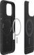 Spigen Spigen Caseology Parallax MagSafe, matte black - iPhone 6.3" 2024 8