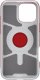 Spigen Spigen Classic C1 MagSafe, ruby - iPhone 6.3" 2024 3