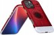 Spigen Spigen Classic C1 MagSafe, ruby - iPhone 6.3" 2024 7