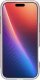 Spigen Spigen Classic C1 MagSafe, ruby - iPhone 6.3" 2024 8