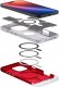 Spigen Spigen Classic C1 MagSafe, ruby - iPhone 6.3" 2024 9