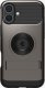 Spigen Spigen Slim Armor MagSafe, gunmetal - iPhone 6.1" 2024 1
