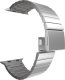 Mobile Origin Pasek Titanium Band - Apple Watch 49mm/45mm/44mm/42mm srebrny 1