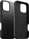 Nomad Nomad Traditional Leather case, black, iPhone 16 Pro Max 1