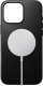 Nomad Nomad Traditional Leather case, black, iPhone 16 Pro Max 3
