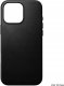 Nomad Nomad Traditional Leather case, black, iPhone 16 Pro Max 5