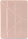 Etui na tablet Pipetto Pipetto Origami No1 Original Case, metallic pink - iPad 10.9 (2022) 10