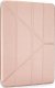 Etui na tablet Pipetto Pipetto Origami No1 Original Case, metallic pink - iPad 10.9 (2022) 11