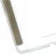 Etui na tablet Pipetto Pipetto Origami No1 Original Case, metallic pink - iPad 10.9 (2022) 2