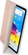 Etui na tablet Pipetto Pipetto Origami No1 Original Case, metallic pink - iPad 10.9 (2022) 5