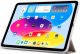 Etui na tablet Pipetto Pipetto Origami No1 Original Case, metallic pink - iPad 10.9 (2022) 7