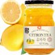 Astar Herbata z Yuzu 480g - Nokchawon 1